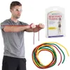 THERABAND Resistance Tubes,...