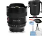Sony FE 14mm f/1.8 GM Lens...