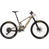 Santa Cruz Bicycles 5010...