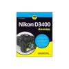 Nikon D3400 for Dummies -...
