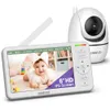 ANMEATE DY627 Baby Monitor...