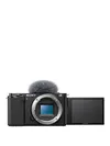 Sony Zve10Bdi.Eu Alpha Zv-E10...