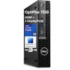 Dell OptiPlex 7020 MFF Mini...