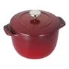 Staub La Cocotte 0.775 qt,...