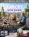 Far Cry New Dawn Ultimate...