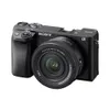 Sony Alpha a6100 APS-C...