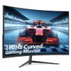 Z-EDGE UG24 24-Inch Curved...