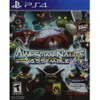 Awesomenauts Assemble -...