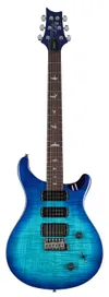 PRS SE Studio Lake Blue with...