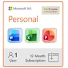 Save on Microsoft 365 Personal