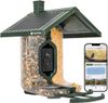 FeatherSnap Scout Wi-Fi Solar...