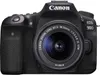 Canon EOS 90D DSLR Camera... Canon EOS 90D DSLR Camera...