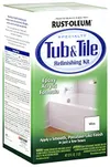 New Rust-Oleum Tub & Tile...