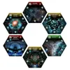 Nemesis Cooperative Board...