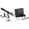 Celestron PowerSeeker 80EQ...