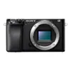 Sony Alpha a6100 APS-C...