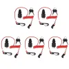 5X Ignition Switch Key Safety...