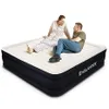 Englander Air Mattress with...