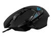 Logitech (G) G502 HERO Wired...