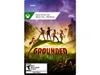 Grounded Xbox Series X/S,...