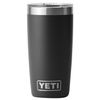 YETI Rambler 10 oz Black BPA...