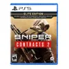 Sniper Ghost Warrior...