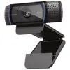 Logitech, Webcam HD Pro C920,...