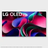 LG - 55" Class G3 Series OLED...