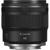 Canon RF 45mm f/1.2 STM Lens...