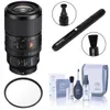 Sony FE 100mm f/2.8 GM OSS...