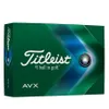 Titleist AVX Golf Balls...