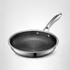 Hexclad Hybrid Nonstick...