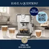 De’longhi Classic Espresso...