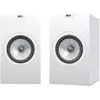 KEF Q350 Bookshelf Speakers -...