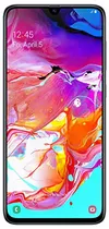 Samsung Galaxy A70 -...