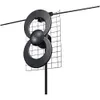 2 Long Range Indoor/Outdoor...