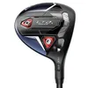 Cobra LTDx MAX Red/Peacoat...