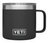 YETI 14 oz. Rambler Mug with...