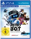 VR Astro Bot Rescue Mission...
