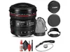 Canon EF 8-15mm f/4L Fisheye...