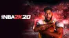 NBA 2K20 Nintendo Switch