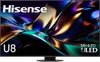 Hisense - 55" Class U8 Series...