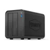 TERRAMASTER F2-425 2-Bay NAS...