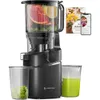Masticating Juicer,5.3 in...