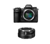 Nikon Z6 III Boitier + FTZ II