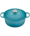 Le Creuset Caribbean...