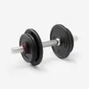 Weight Training 10 kg 80%...