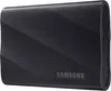 Samsung T9 1TB, Black ...
