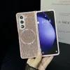 Voor Samsung Galaxy Z Fold4...