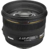 Sigma 50mm f/1.4 EX DG HSM...